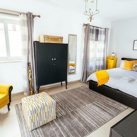 Ghand In-Nanna B&B Mellieha Exterior foto